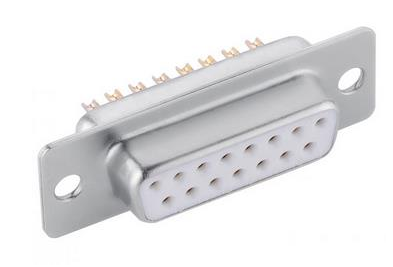 HDB 15P 母 焊線式傳統(tǒng)鉚合